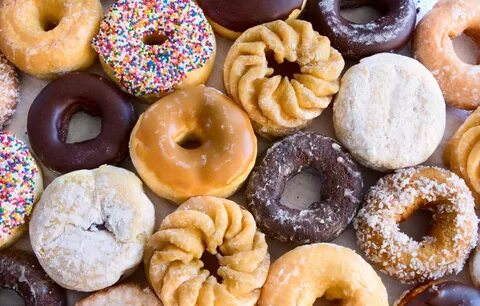 Roni donuts