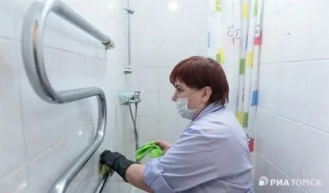 Заведующая общежитием