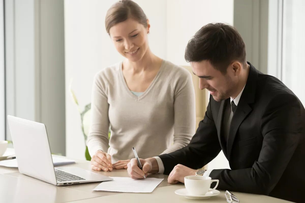 Contract purchasing
