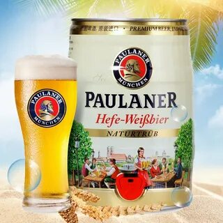 Hefe weissbier