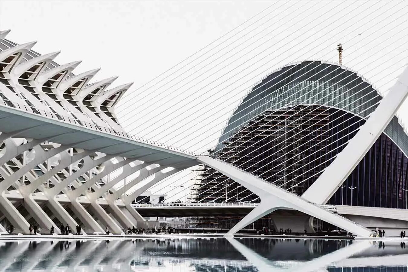 Me architecture