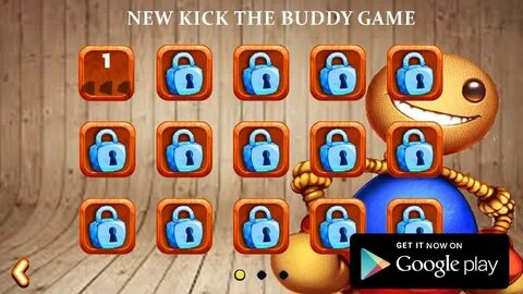 Buddy 2 взломка