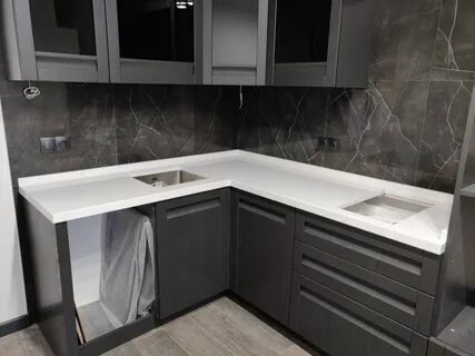 Искусственная столешница отзывы