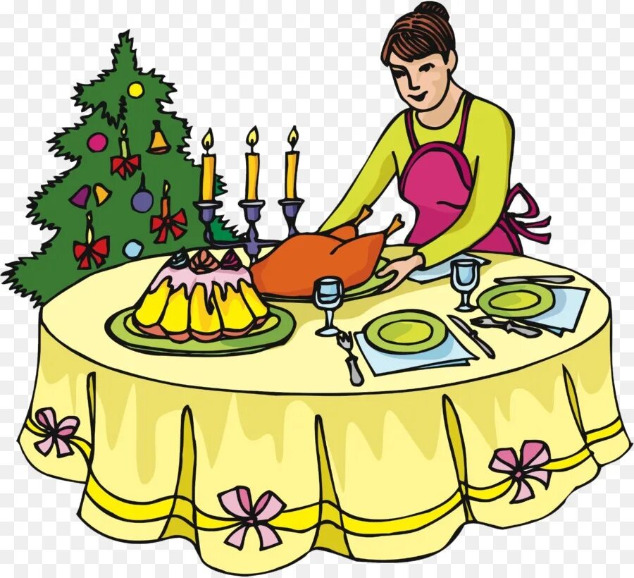 Праздничный стол раскраска для детей. Сладости раскраска для детей. Эскиз праздничного стола. Новогодние блюда. Как нарисовать новогодний стол.