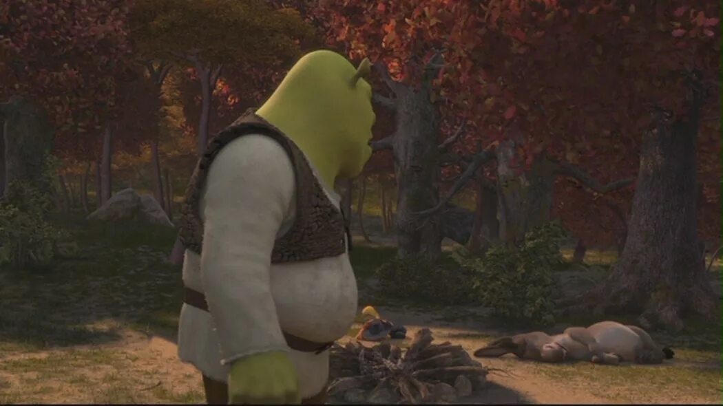 Шрэк третий / Shrek the third (2007). Шрек третий кадры 2007. Шрек 3 Шрек. Шрек жж