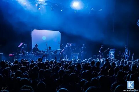 New concert