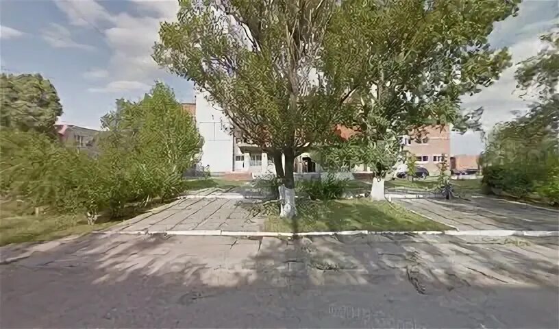 Гуз филиал