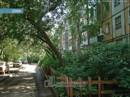 Самара ул мориса тореза