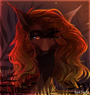 #1727547 - safe, artist:dark-fox01, oc, oc only, oc:fire glow, bat pony, po...