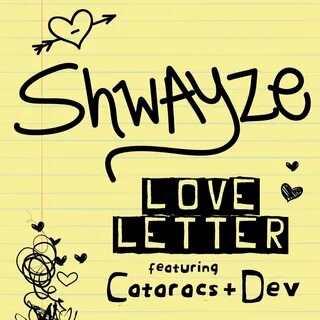 Loving love letters