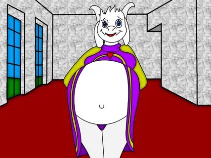 Pregnancy. dreemurr. asriel. 