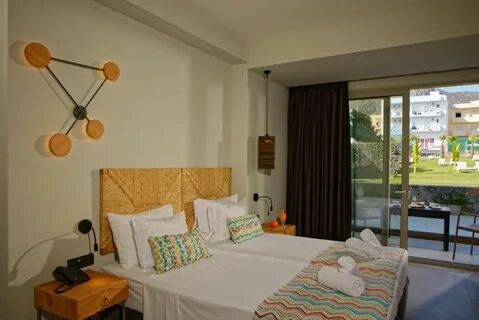 Seven seas palmeras bay 5