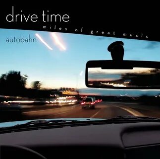 Drive времена