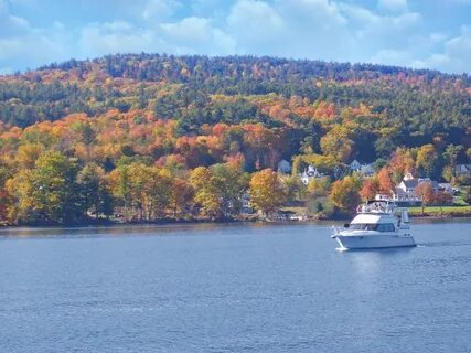 Lakes region nh