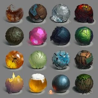 Item элемент