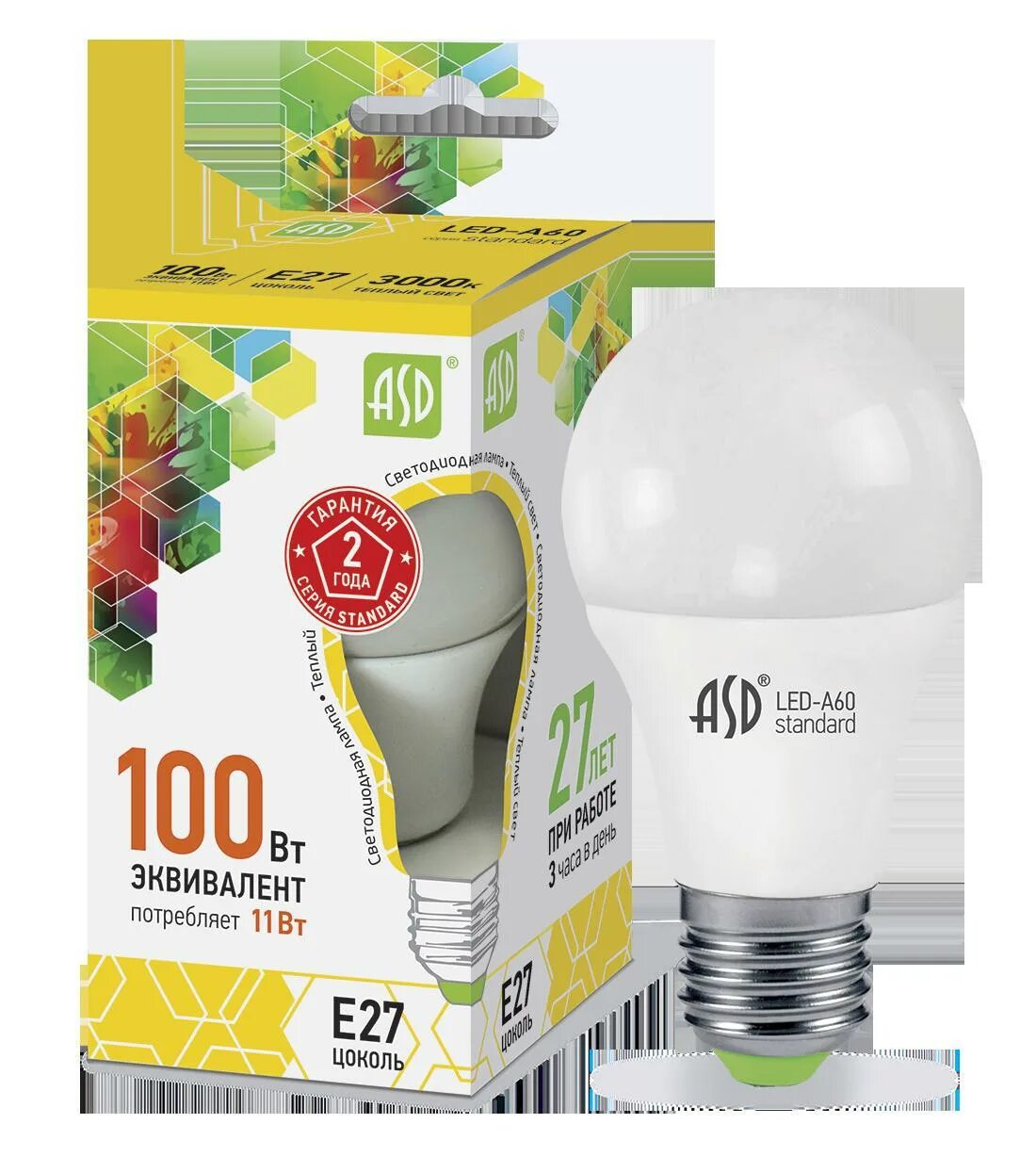 Лампы 11 вт. Asd led-a60 11вт. лампа светодиодная led-a60-standart, 20вт грушевидная 230в е27 6500к 1800лм asd.. лампа светодиодная «заря», е27. светосберегающие лампы 11 вт.