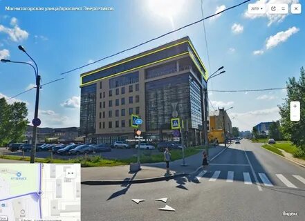 Энергетиков 10