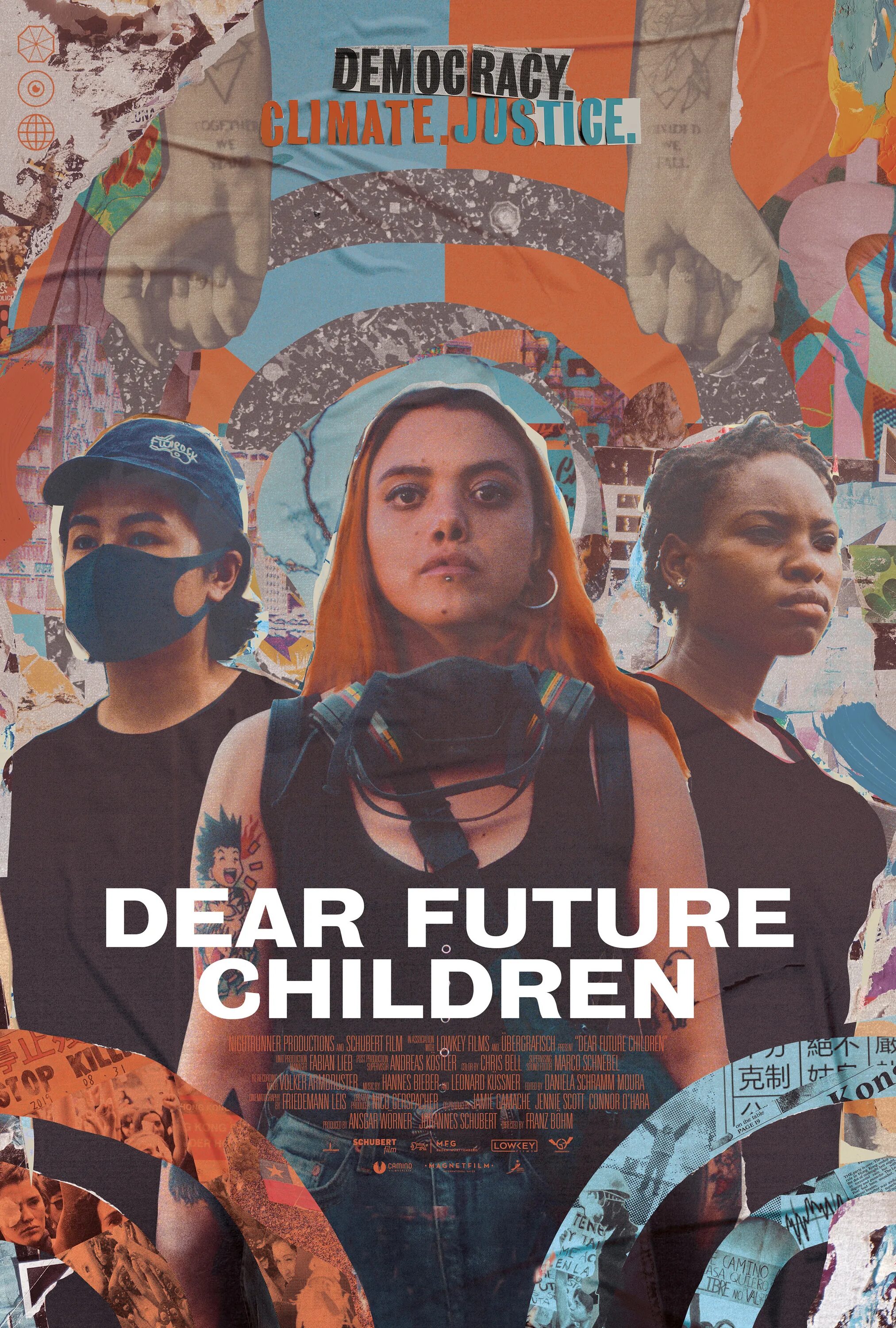 Dear future. Children are our Future. Future child (althem Original Mix). Works children's in Future.