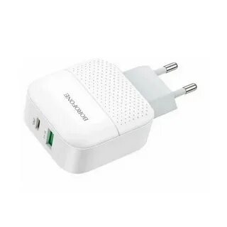 Eu charger