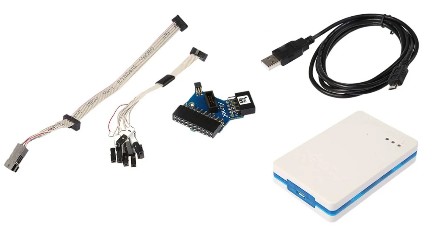 Atmel ice. Atmel-ice debugger and programmer коробка. atatmel.