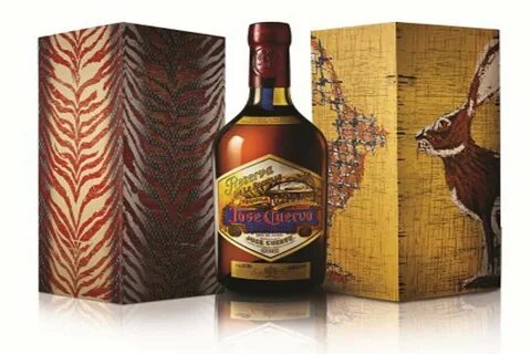 Jose cuervo anejo