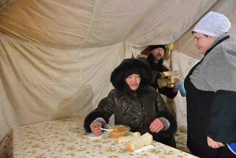 Журналы хакасии