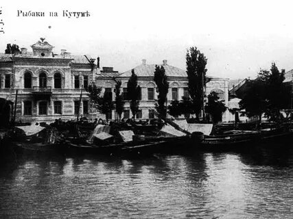 Купцы астрахани