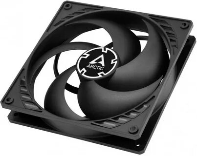 Arctic cooling pwm
