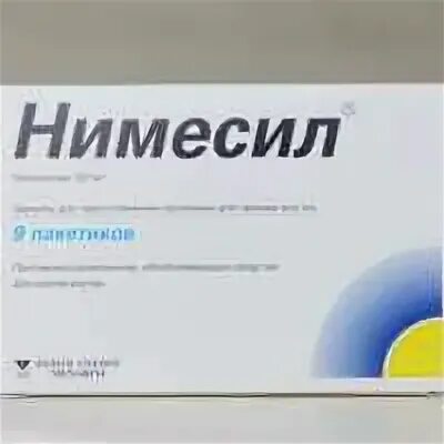 Нимесил отзывы при остеохондрозе
