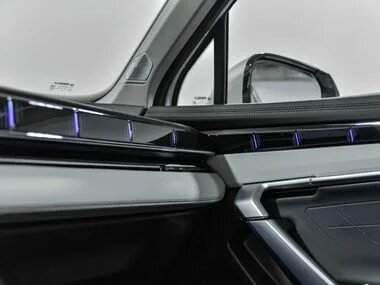 Geely boyue l 2024
