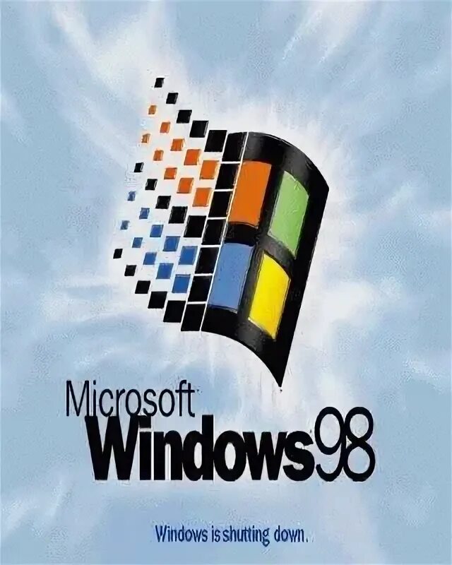 Windows98 net