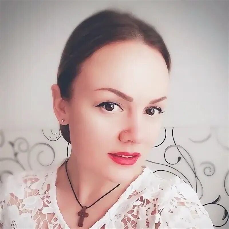 Ирина Холоднякова, место жительства, аккаунт ВКонтакте