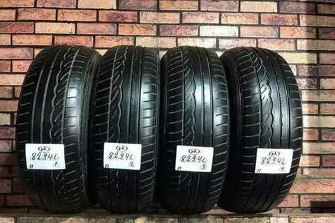 Dunlop 185 65