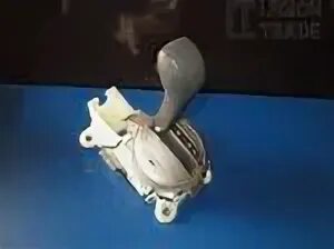 Селектор хонда фит