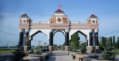 Жалал абад облусу погода