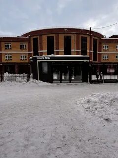 Лицей 35 казань