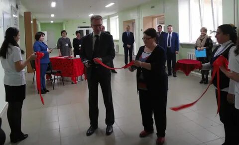 Верещагинский многопрофильный техникум