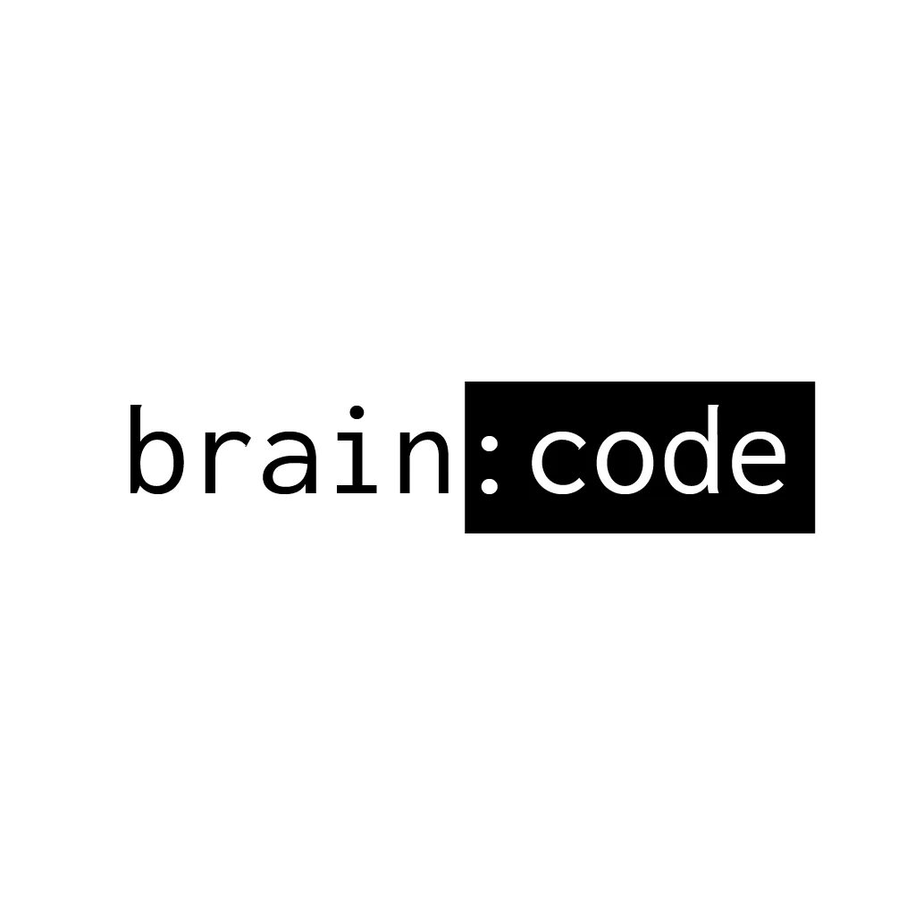 Code brains