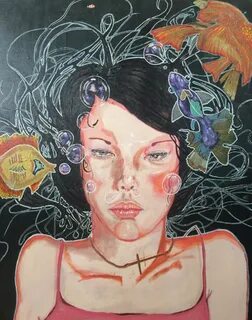 Kelly jane caron