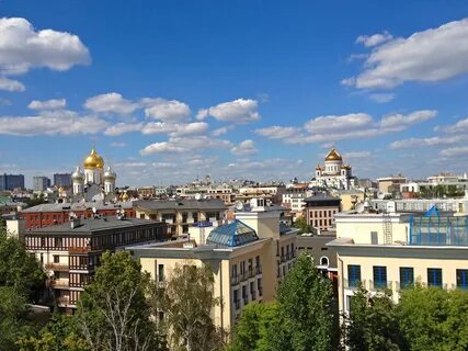 Самое продаваемое в москве