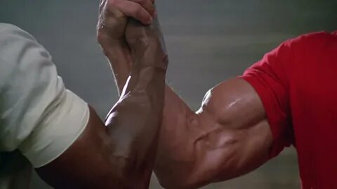 1. "Dillon, you son of a bitch! 