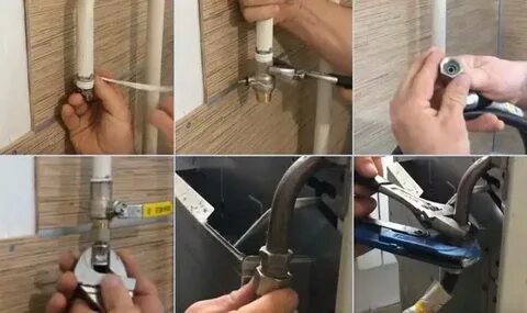 Можно ли соединять газовые шланги