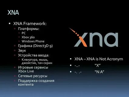 Xna framework 4.0 refresh
