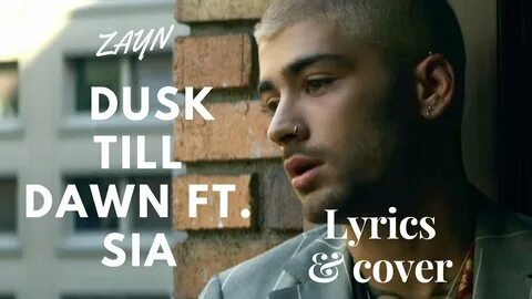 Cover lyrics