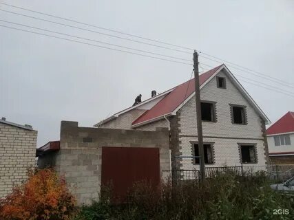 Строительная компания ульяновск