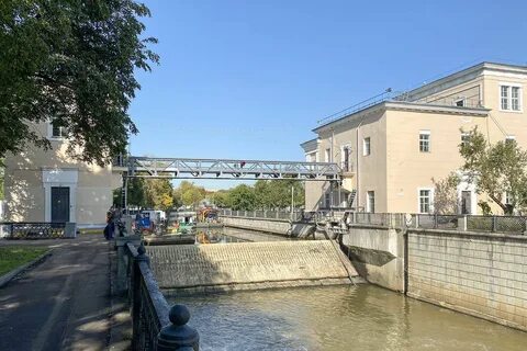 Русел москва
