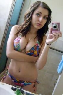 Slideshow teen selfie nude.