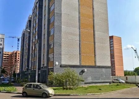 Спуск казань