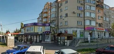 Пятигорск стрелковая дивизия