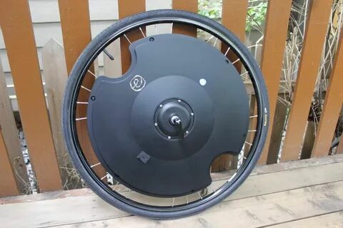 Make wheel
